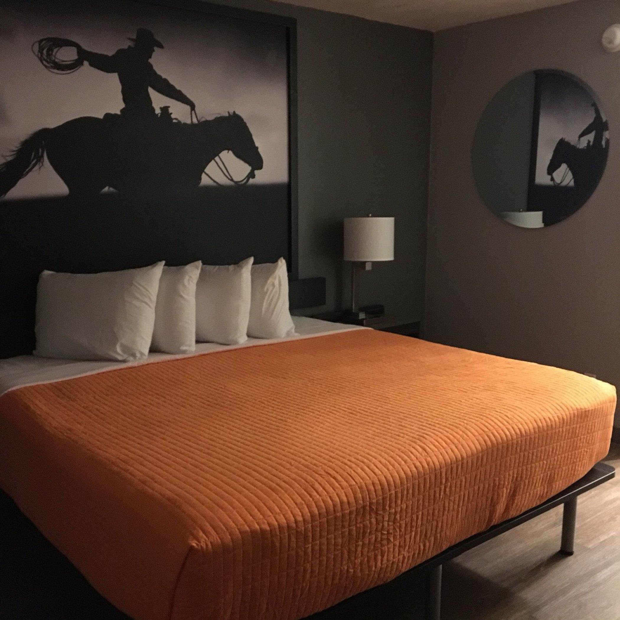Super 8 By Wyndham Sonora Motel Bagian luar foto