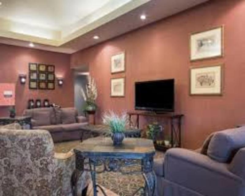 Super 8 By Wyndham Sonora Motel Bagian luar foto